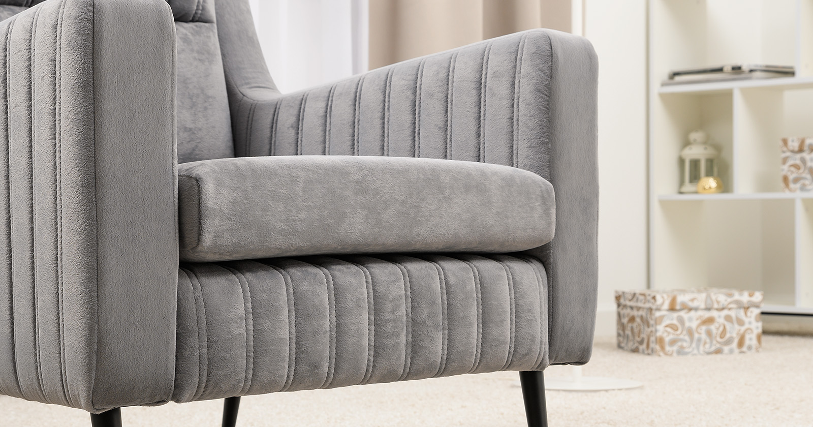 Кресло для отдыха Изабель 