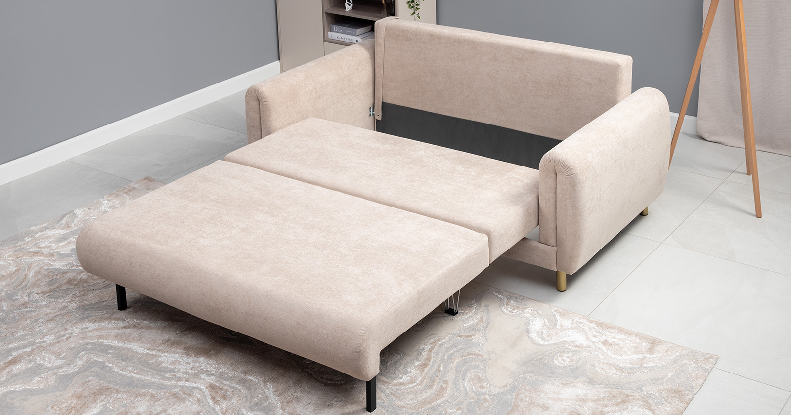 Диван-кровать Оникс 