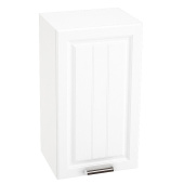 Шкаф верхний 1 дв. ШВ Прага-СМ