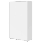 Шкаф 3-х дв. ШК-1200 Алиса