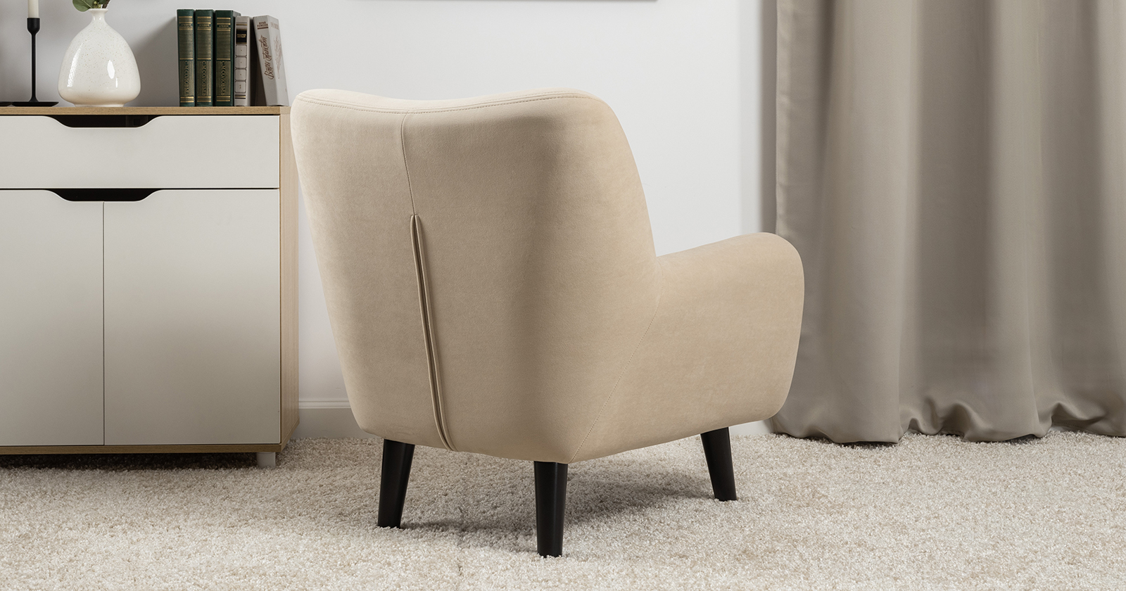 Кресло для отдыха Дакота 