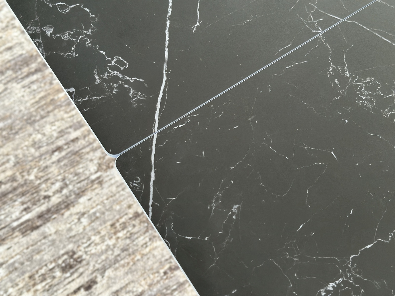 Стол обеденный раздвижной Герцог 