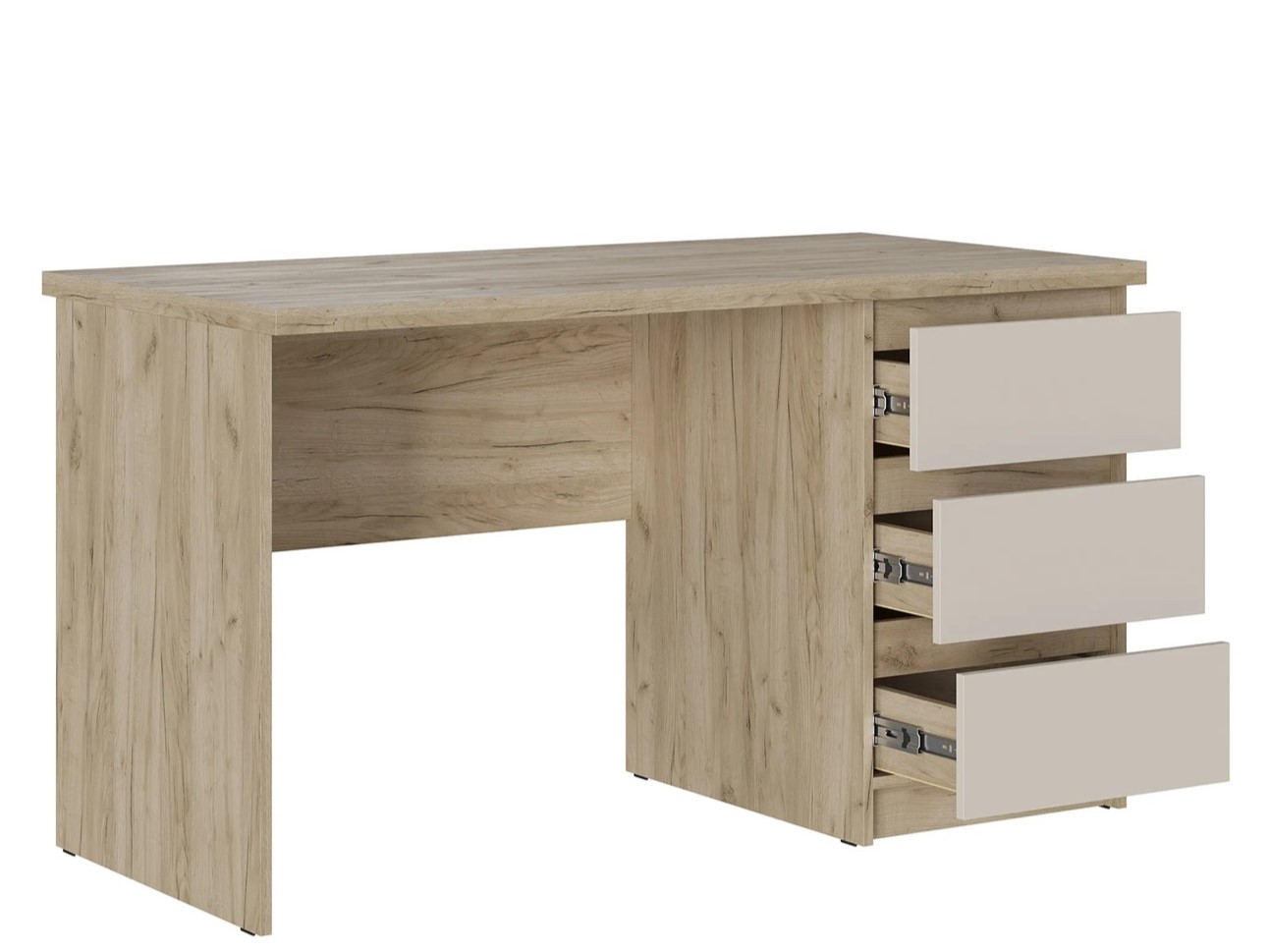 Стол письменный СП-001 ЛДСП Бостон 