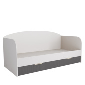 Кровать ДКД 2000.1 Лавис