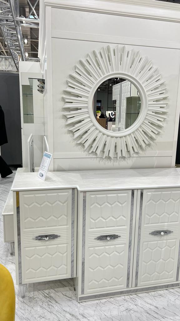 Гостинная Мария 