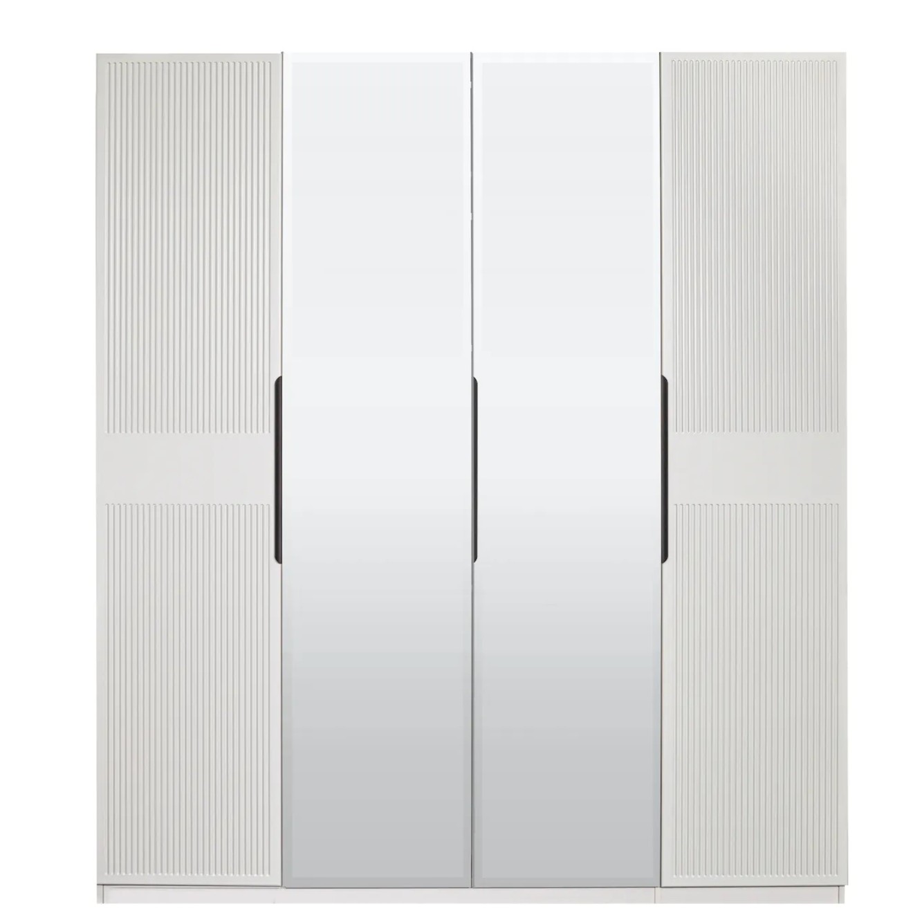 фото шкаф 4-х дв. аврора