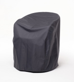 Защитный чехол на стул Марсель/Бордо/Лион, цвет серый