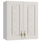 Шкаф верхний 2-х дв. ВП h-900 мм Гранд