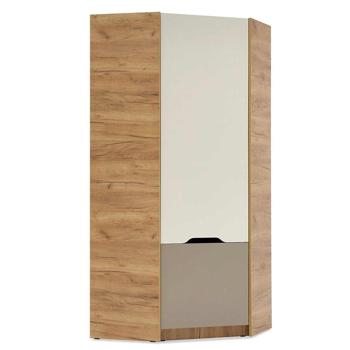 Шкаф ШК-003 (угловой) RICH