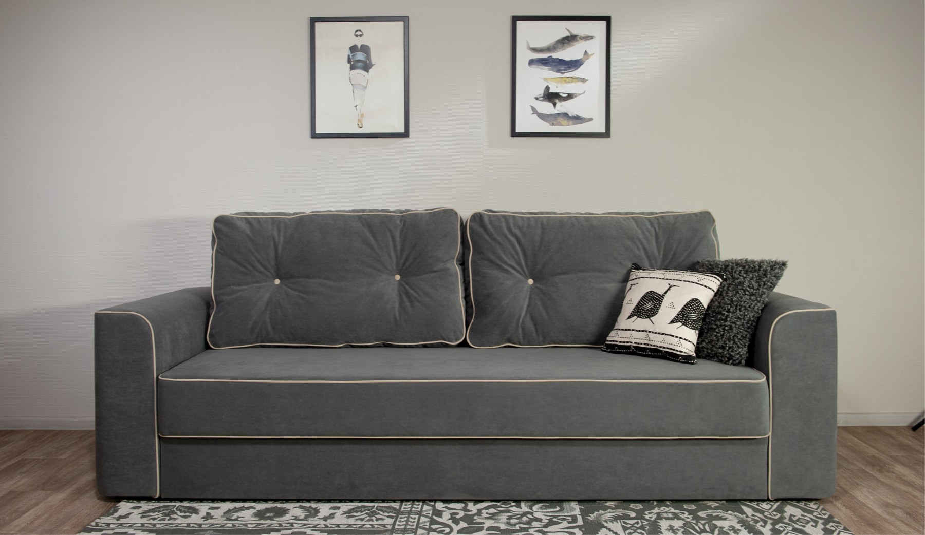 фото диван сиеста sofos