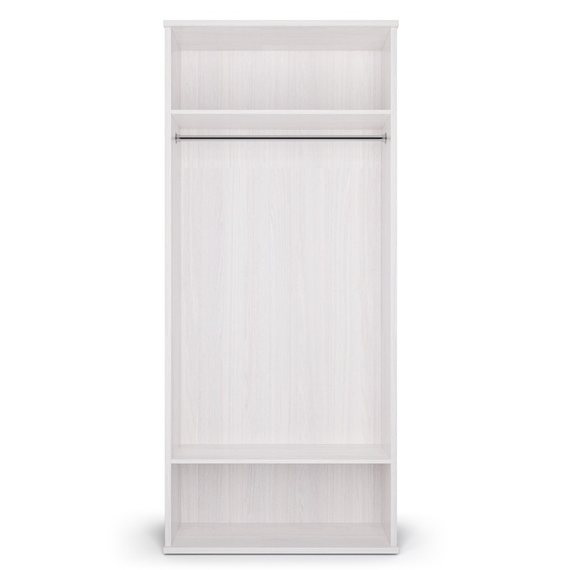 Шкаф 2-х дв. Парма Нео Шкаф 2-х дв. Парма Нео