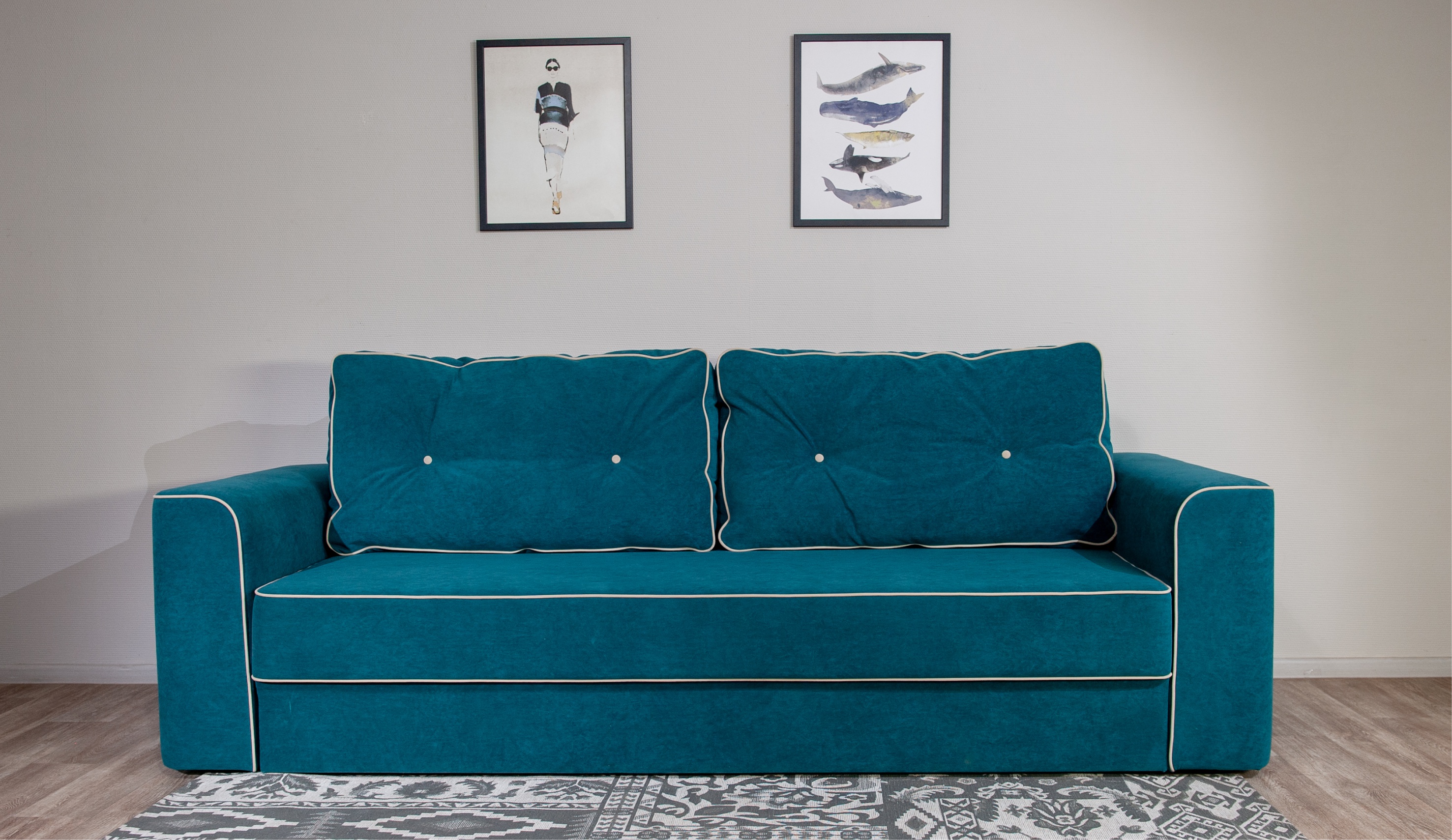 Диван Сиеста 