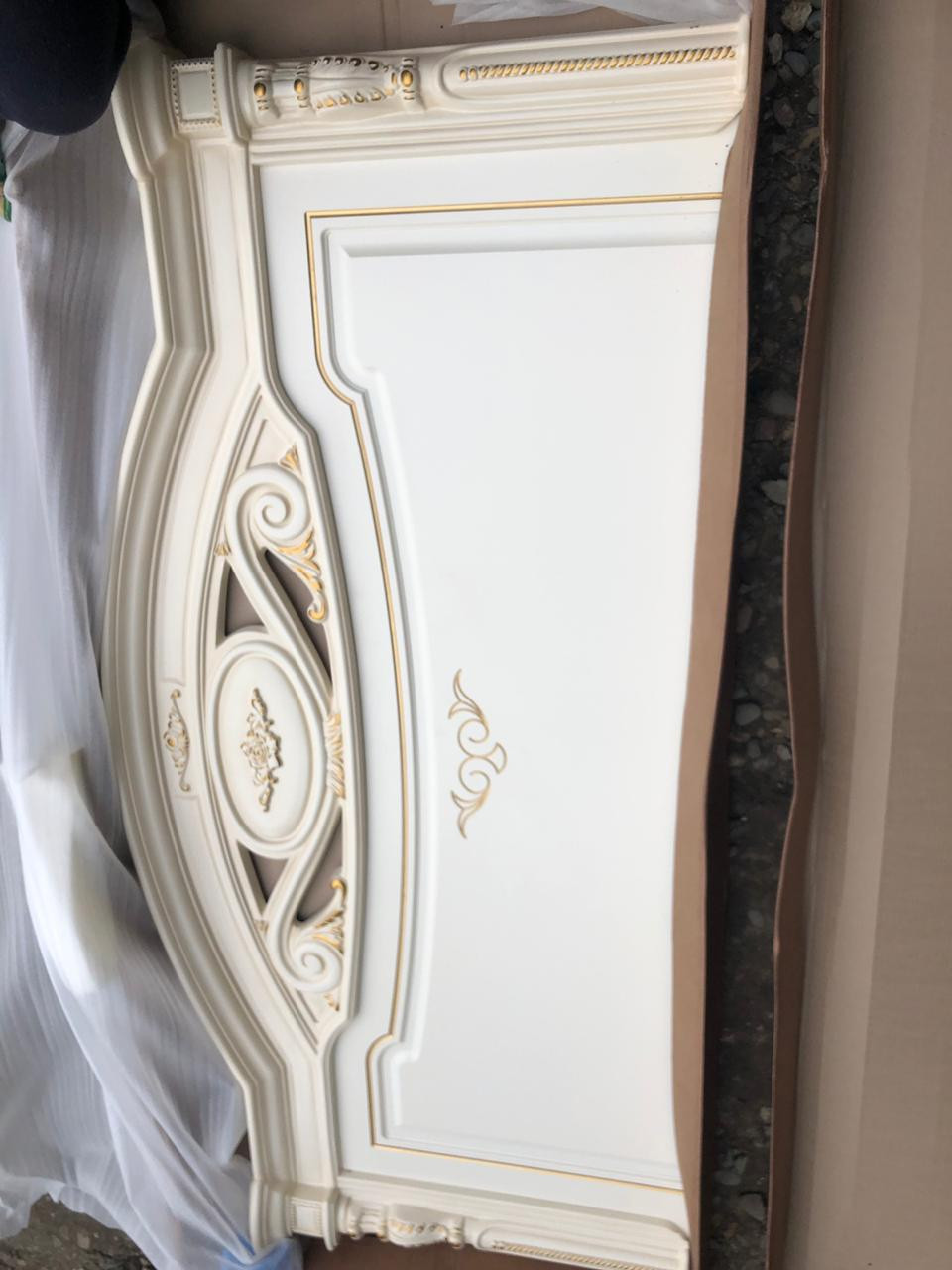 фото спальный гарнитур сорренто-6д