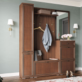 Прихожая Ливорно-1