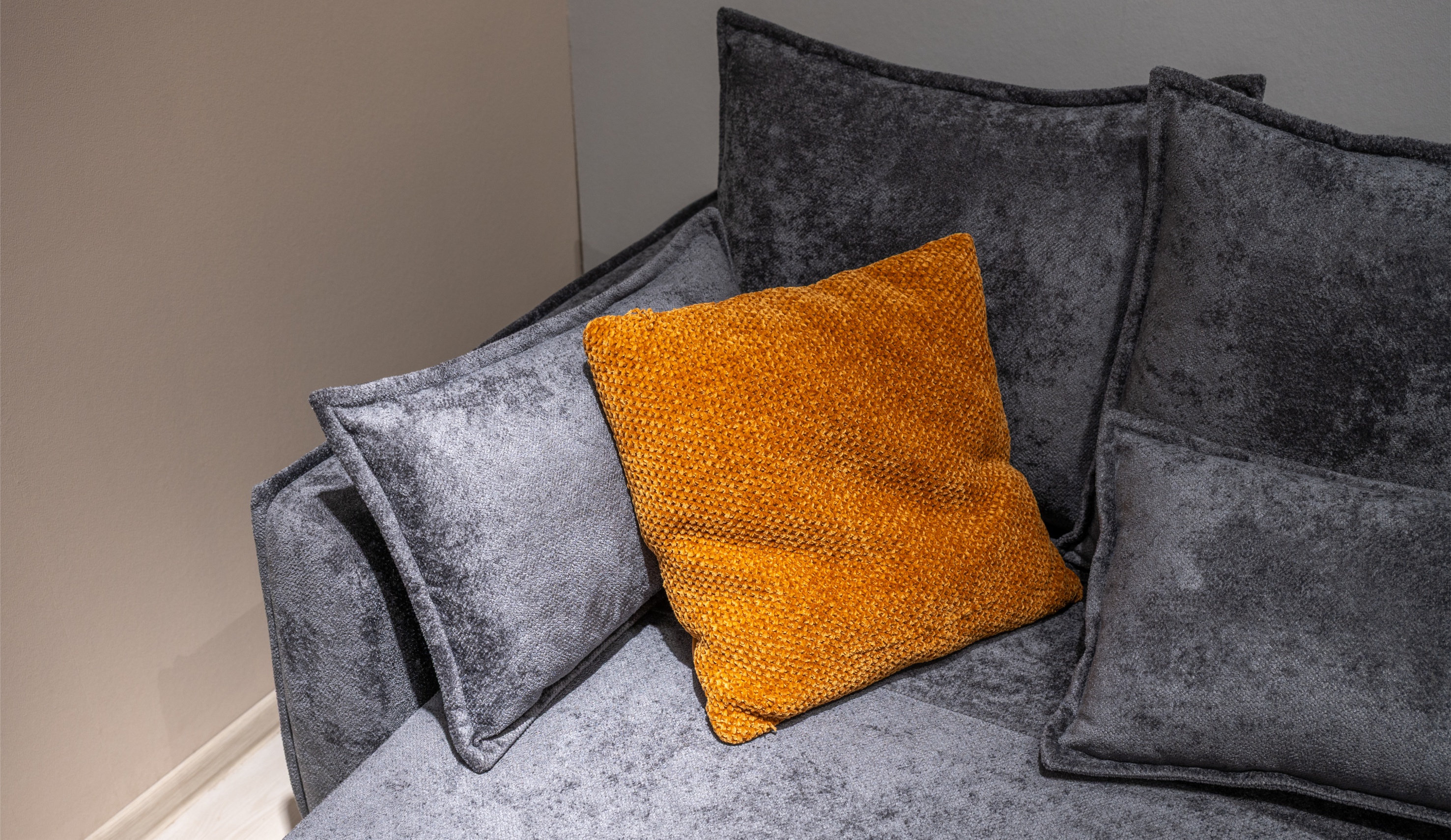 Диван угловой Нортон 