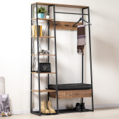 Прихожая 15.124 Гранд Прихожая 15.124 Гранд