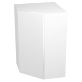 Шкаф верхний угловой высокий ШВУ 599 Эстетик Шкаф верхний угловой высокий ШВУ 599 Эстетик