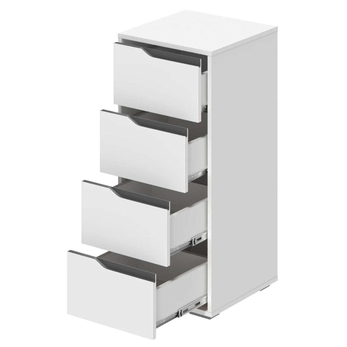 Комод КМ-400 Алиса фото комод км-400 алиса