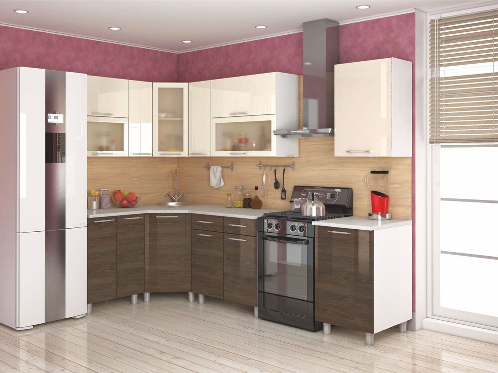 фото кухня 3200 танго