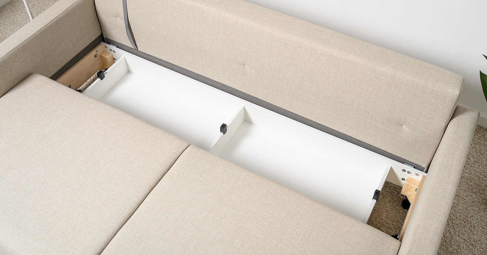 Диван-кровать Дилан 