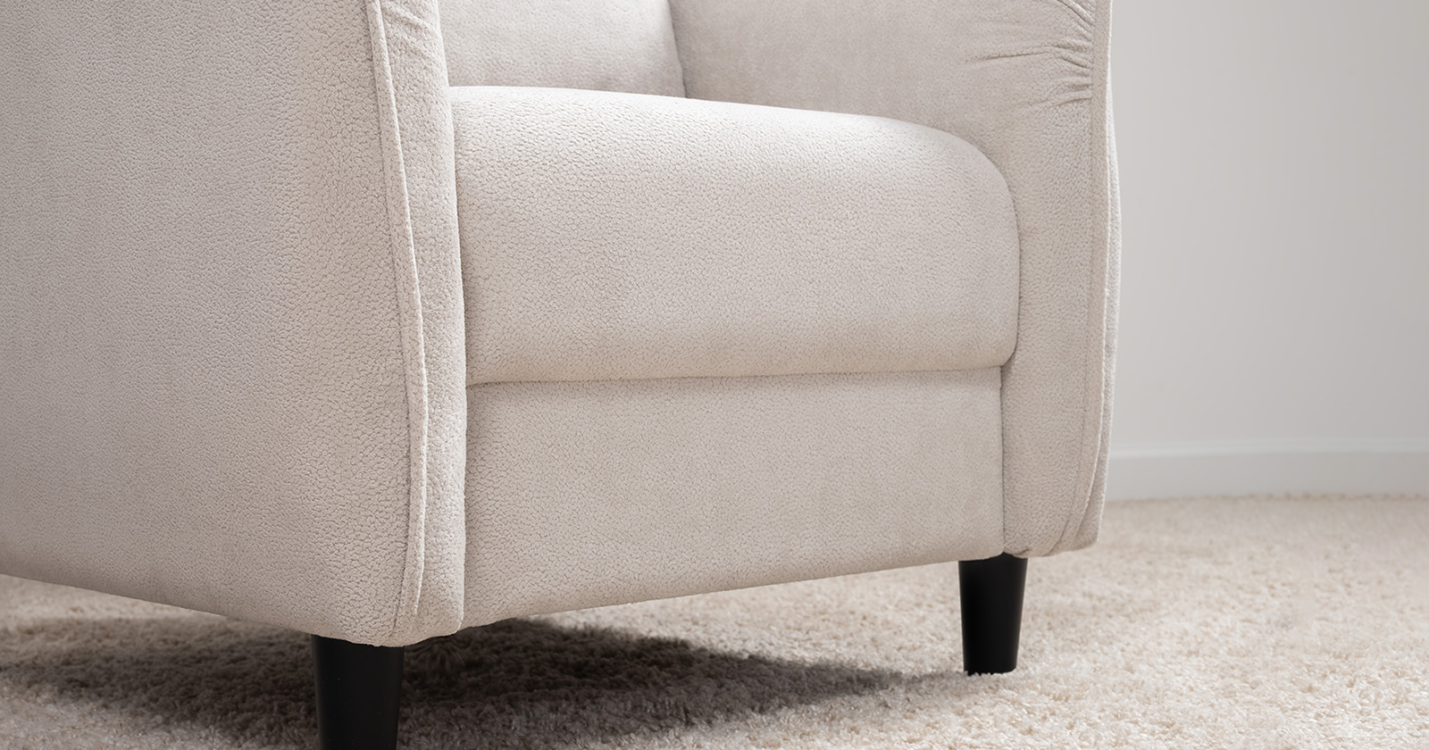 Кресло для отдыха Берта 