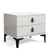 Тумба прикроватная Аврора (2 шт.)