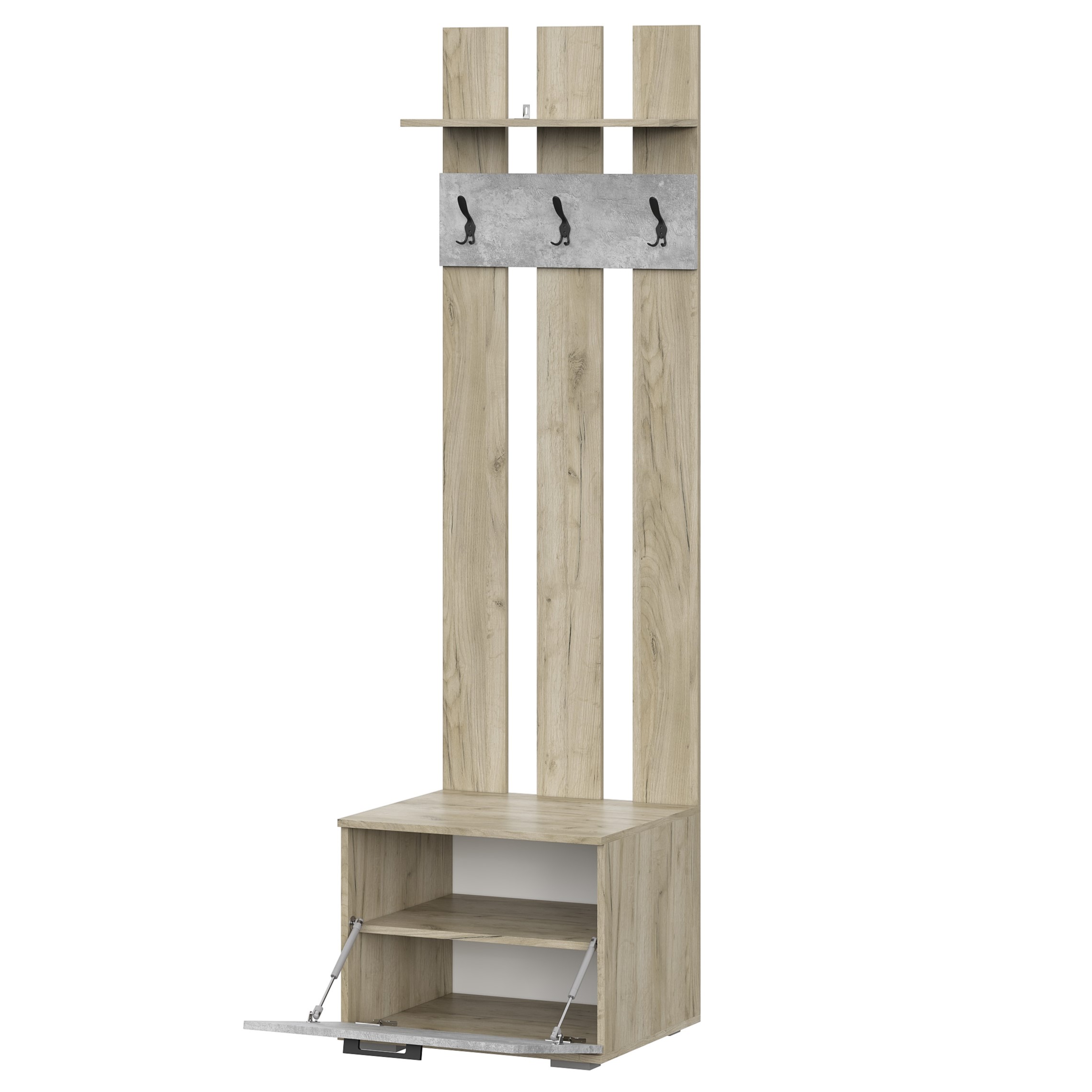 фото вешалка вш-2 бостон