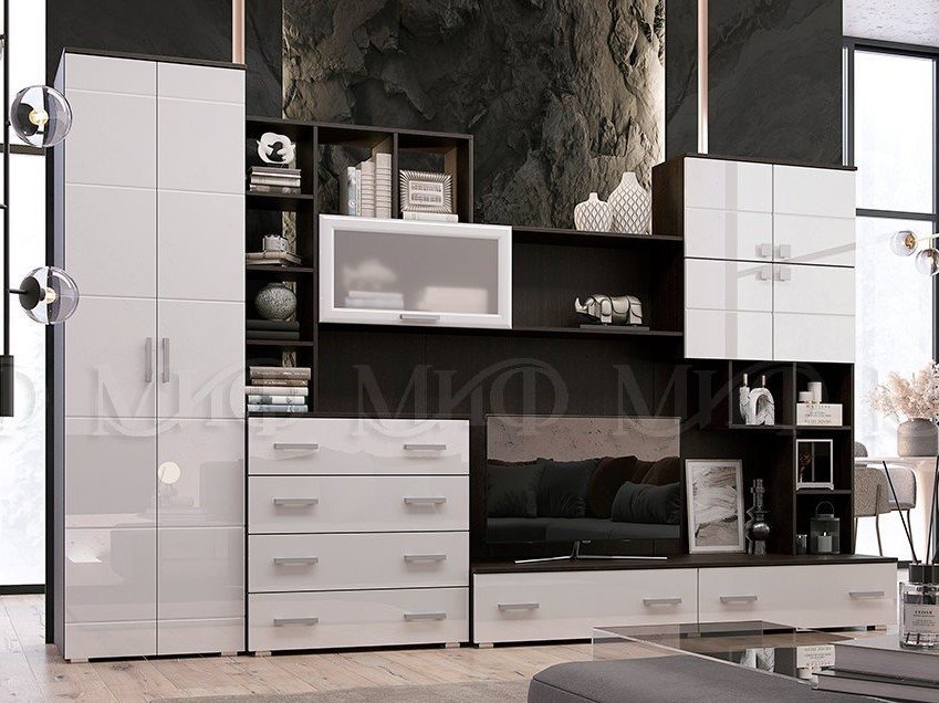 фото гостиная сакура new