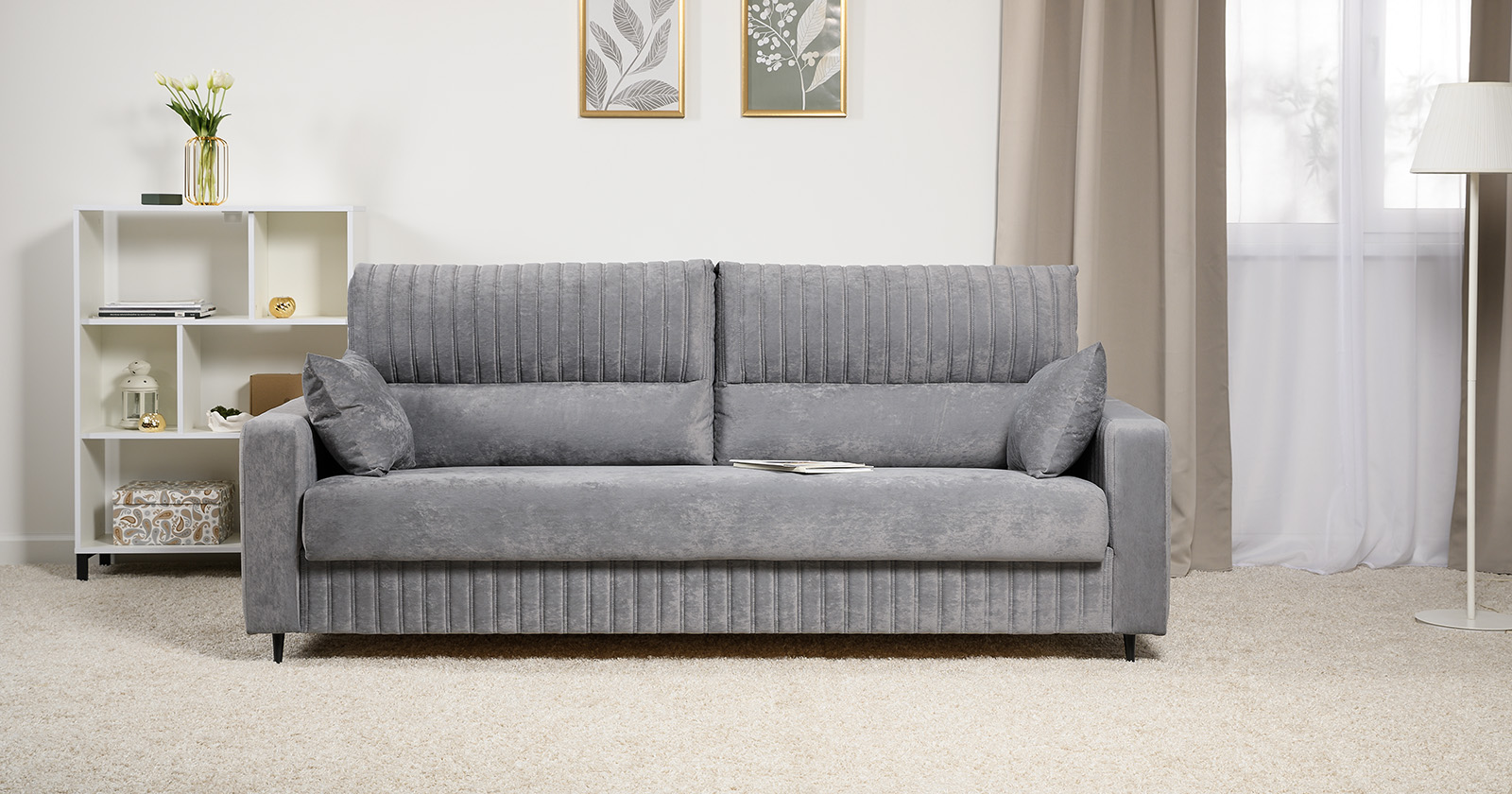 Диван-кровать Изабель 