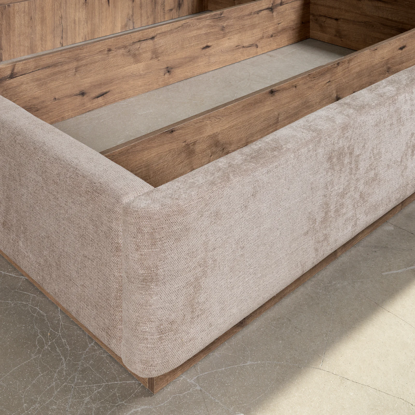 фото кровать 1800 с пм азиза