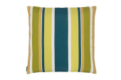 Декоративная подушка 45х45 см, цвет Грин лайн