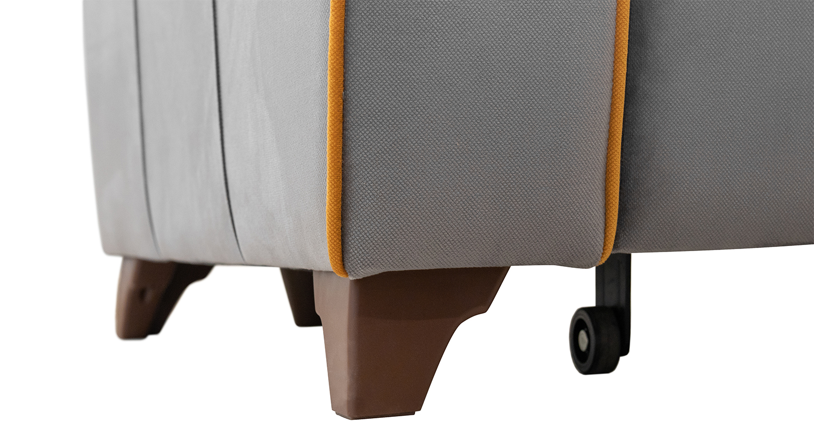 Диван-кровать угловой Френсис 