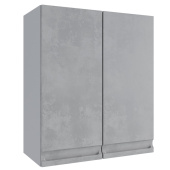 Шкаф 2-х дв. П Скала