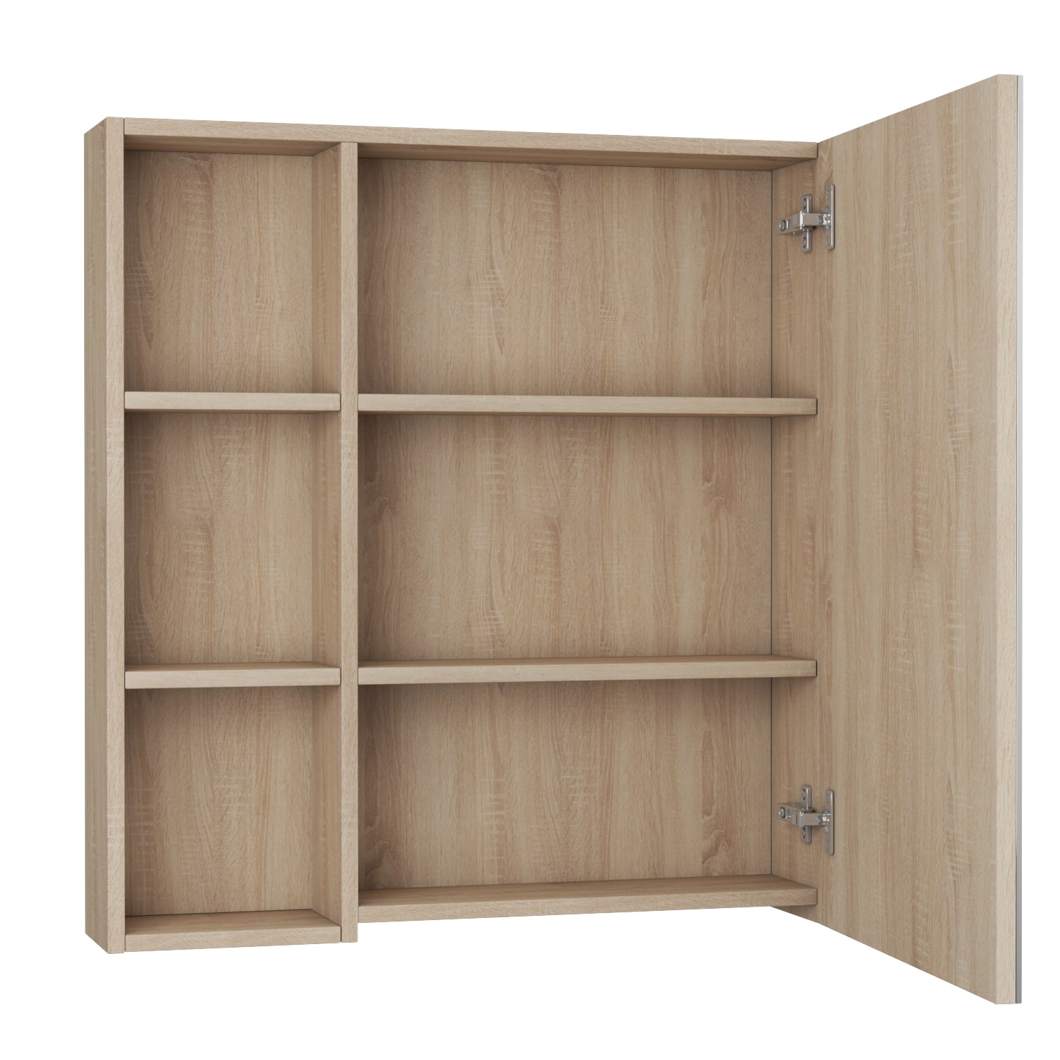 Зеркало-шкаф Арно 80 