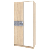 Шкаф 2-х ств. Мадлен