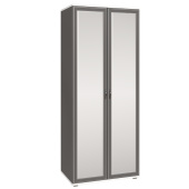 Шкаф для одежды и белья ШК-1009 Карина  Шкаф для одежды и белья ШК-1009 Карина