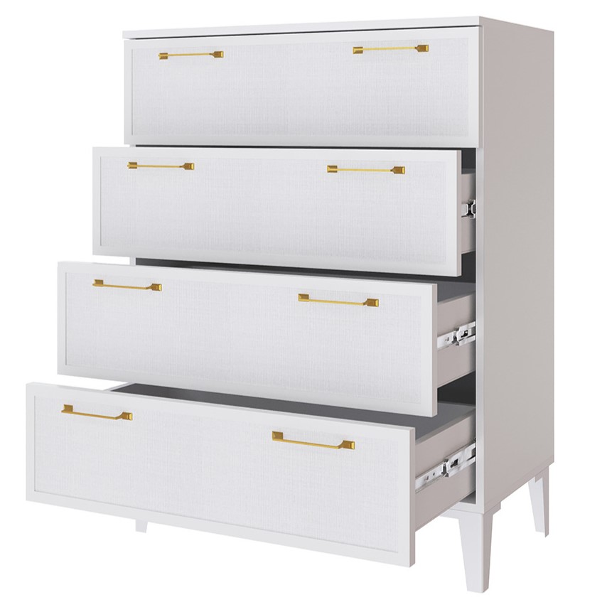 Комод ТК-20 Толедо 