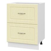 Шкаф нижний ШНГ2Я Лондон