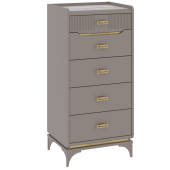 Комод высокий Сиде 