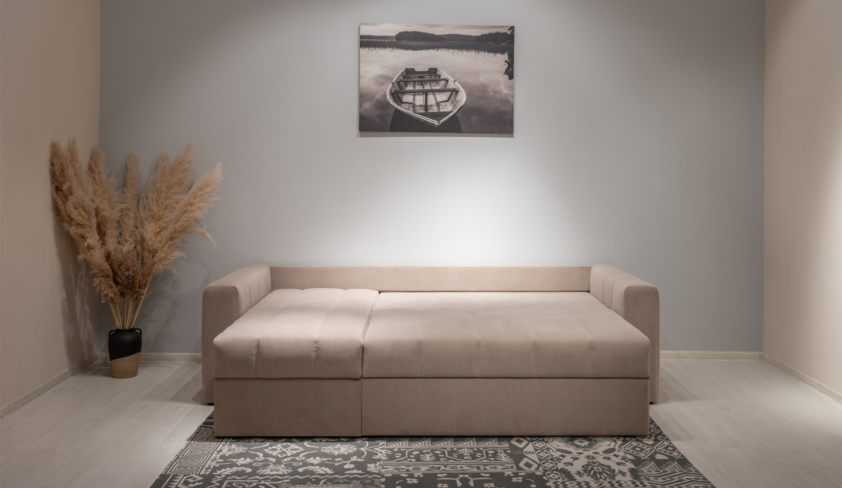 Диван угловой Порту 