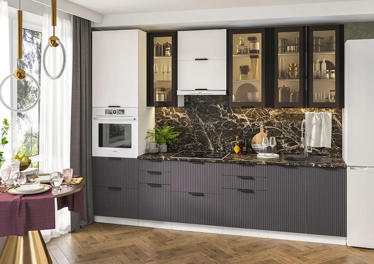 фото кухня 3600 норд line