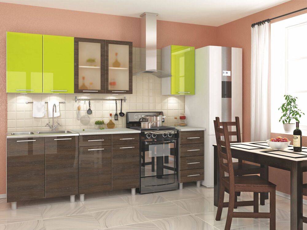 фото кухня 3200 танго