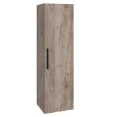 Пенал настенный Альберо 