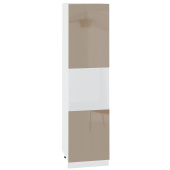 Шкаф пенал высокий ШП 600Н Эстетик