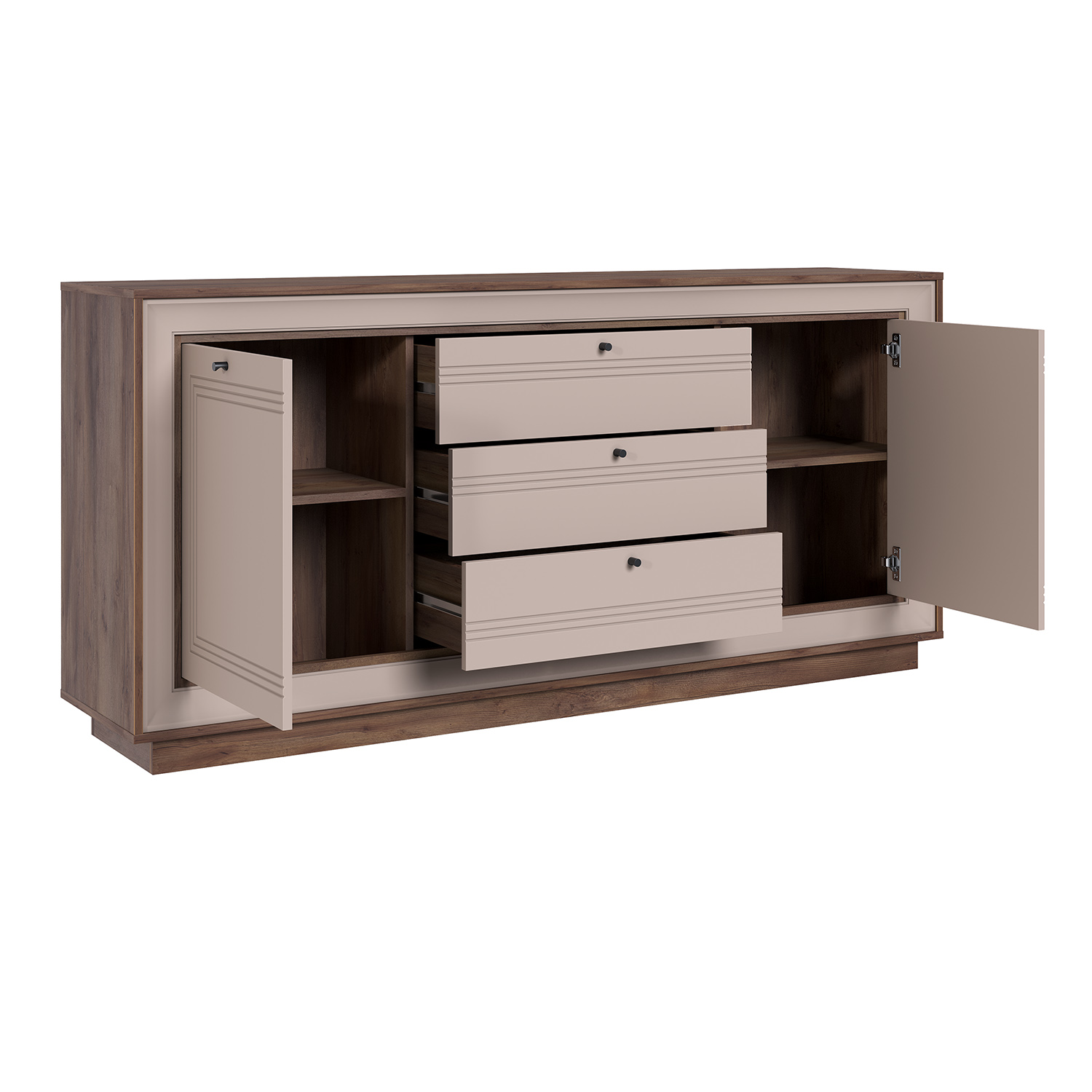 Комодино 1800 Прато  Комодино 1800 Прато