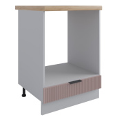 Стол с нишей под духовой шкаф СДШ Мелисса