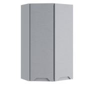 Шкаф торцевой ПТ 400 Тренто