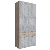 Шкаф 2-х ств. Дублин 