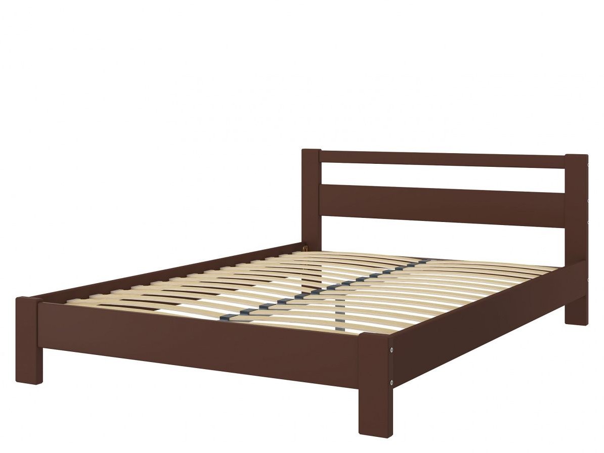 Кровать двуспальная Лана 