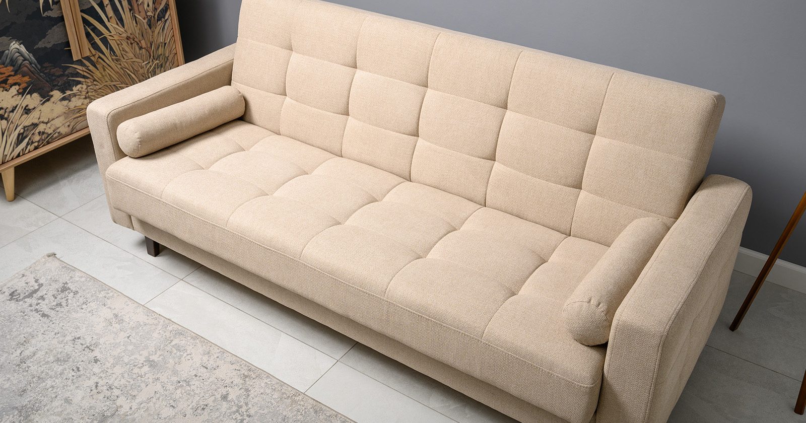 Диван-кровать Эмили 